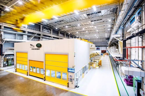 廣告 多領(lǐng)域發(fā)力引領(lǐng)品牌發(fā)展,奇瑞捷豹路虎正在 從優(yōu)到強