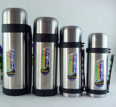 【廣告旅行壺批發(fā)定制 印字logo單位節(jié)日禮品促銷水杯出游雙層保溫】價(jià)格,廠家,圖片,杯子,王緒富(個(gè)體經(jīng)營)-