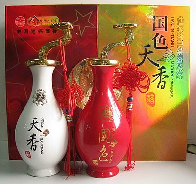 天津市天立獨(dú)流老醋 傳承百年工藝，精釀中華味道